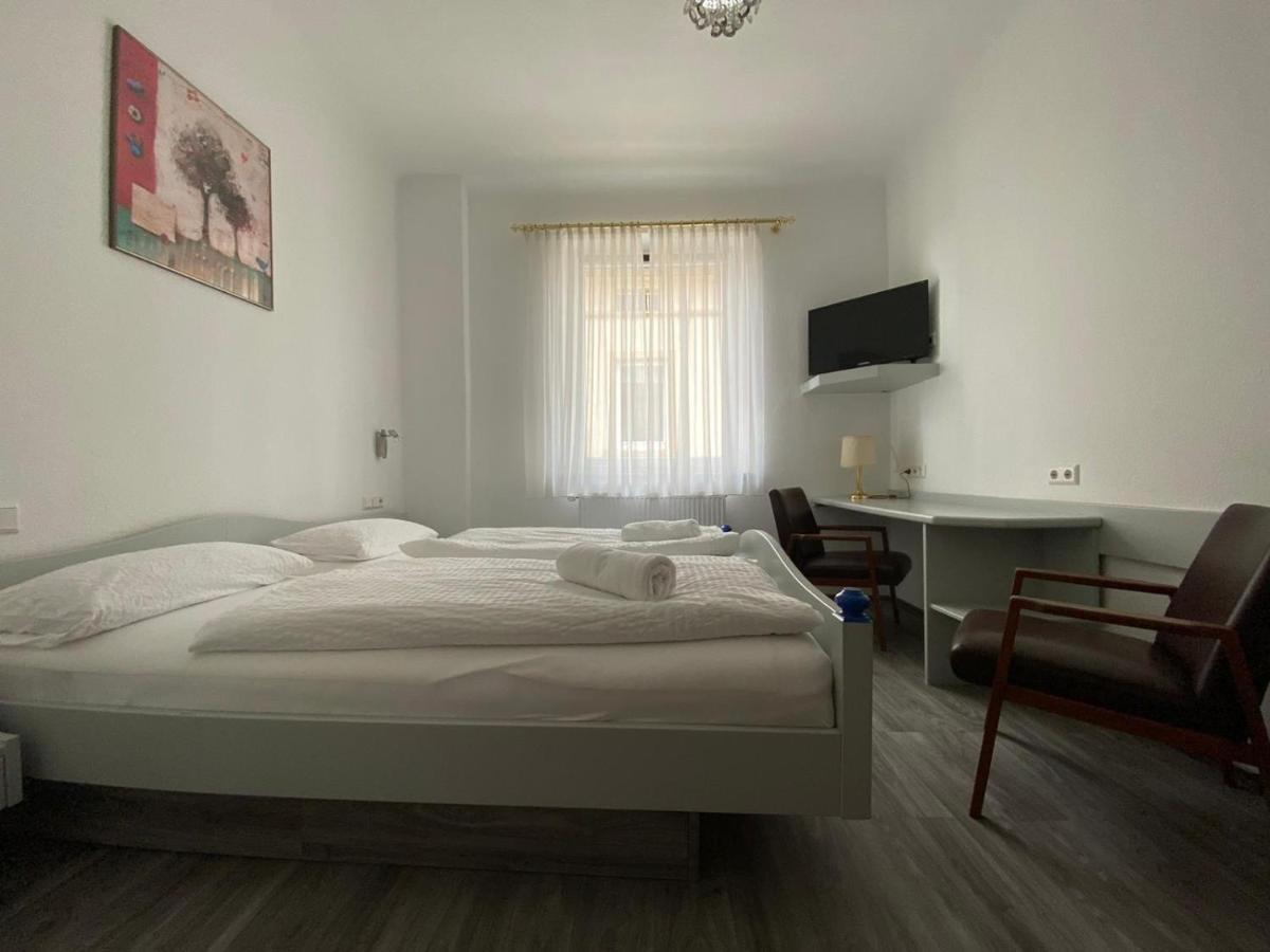 Parkhotel Rottweil Ngoại thất bức ảnh