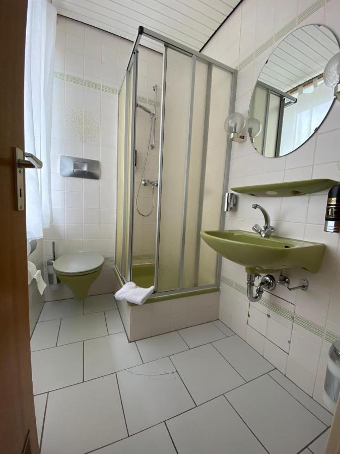 Parkhotel Rottweil Ngoại thất bức ảnh