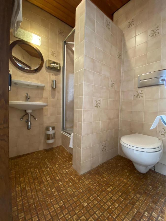 Parkhotel Rottweil Ngoại thất bức ảnh