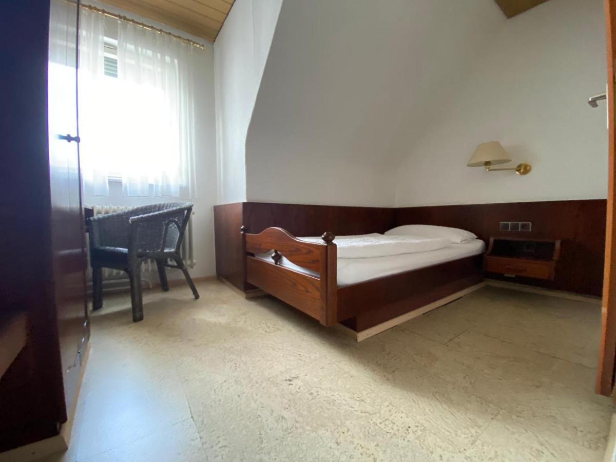 Parkhotel Rottweil Ngoại thất bức ảnh