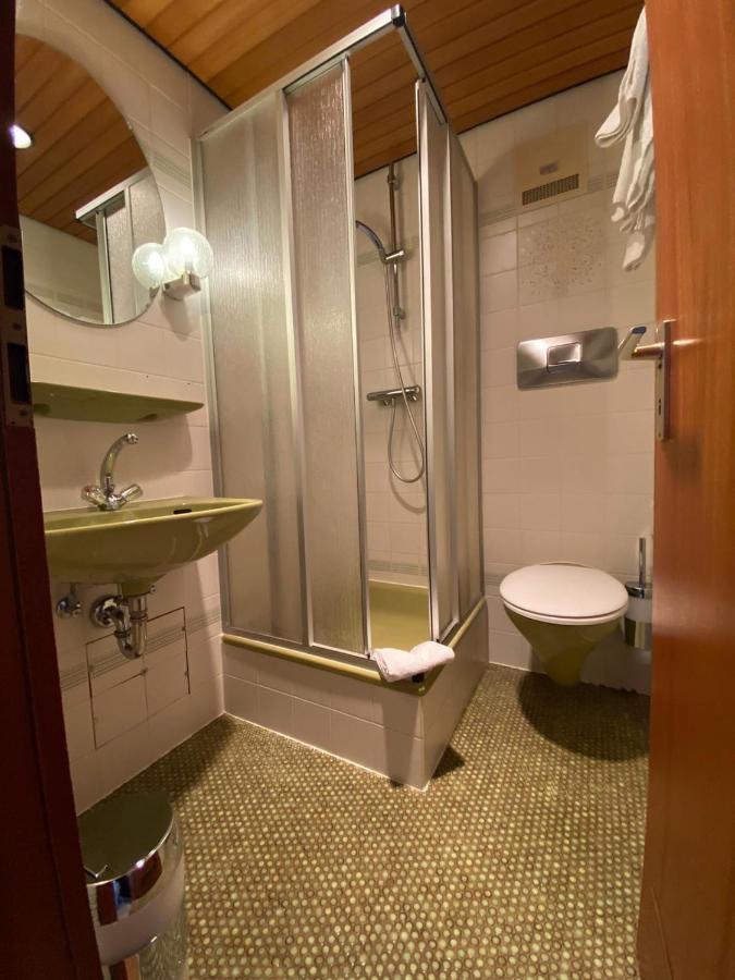 Parkhotel Rottweil Ngoại thất bức ảnh