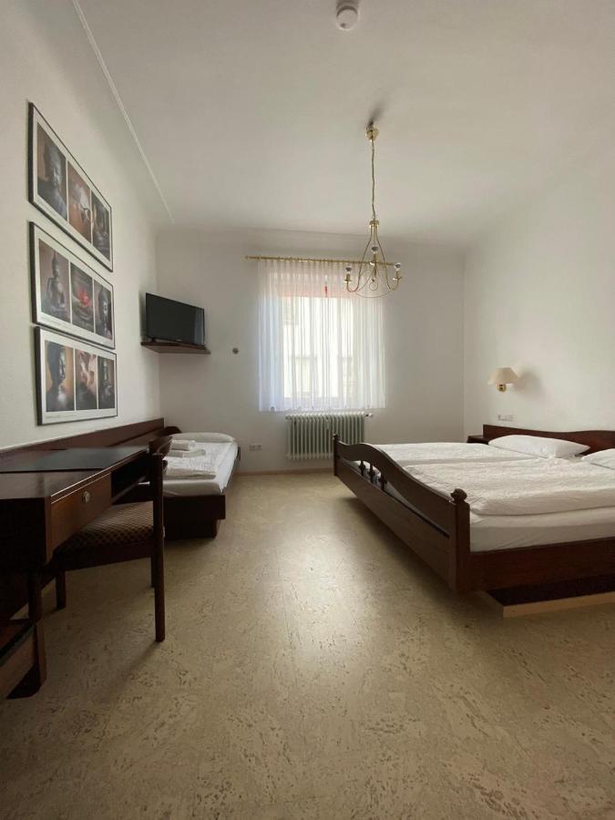 Parkhotel Rottweil Ngoại thất bức ảnh