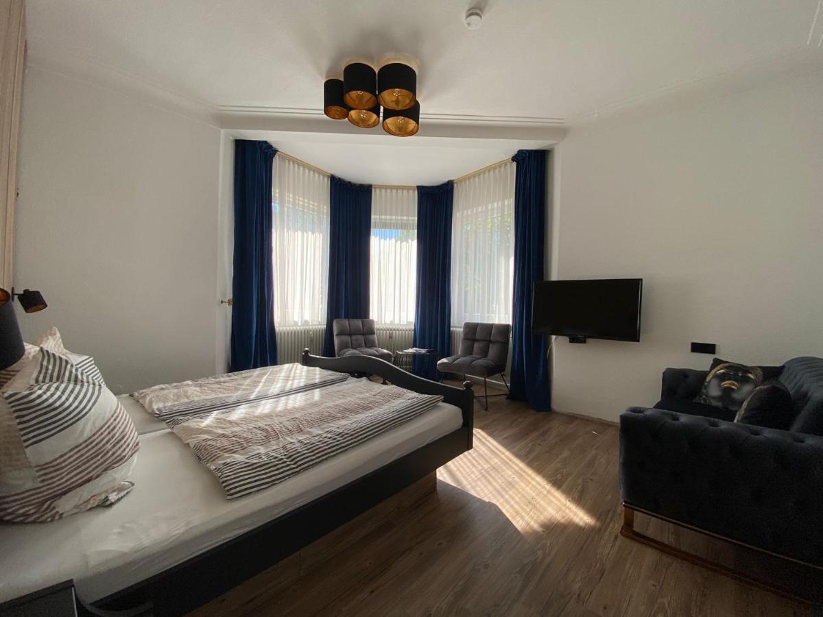Parkhotel Rottweil Ngoại thất bức ảnh
