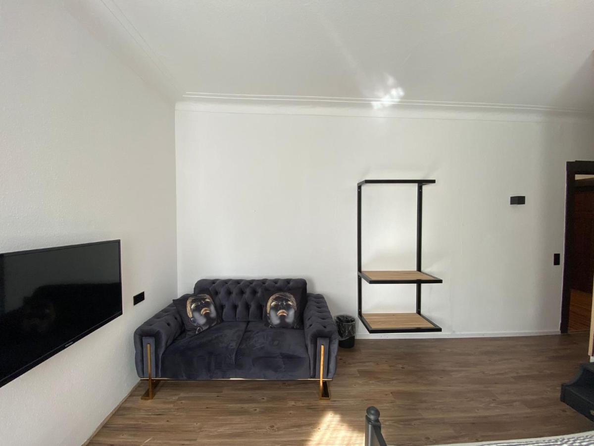 Parkhotel Rottweil Ngoại thất bức ảnh