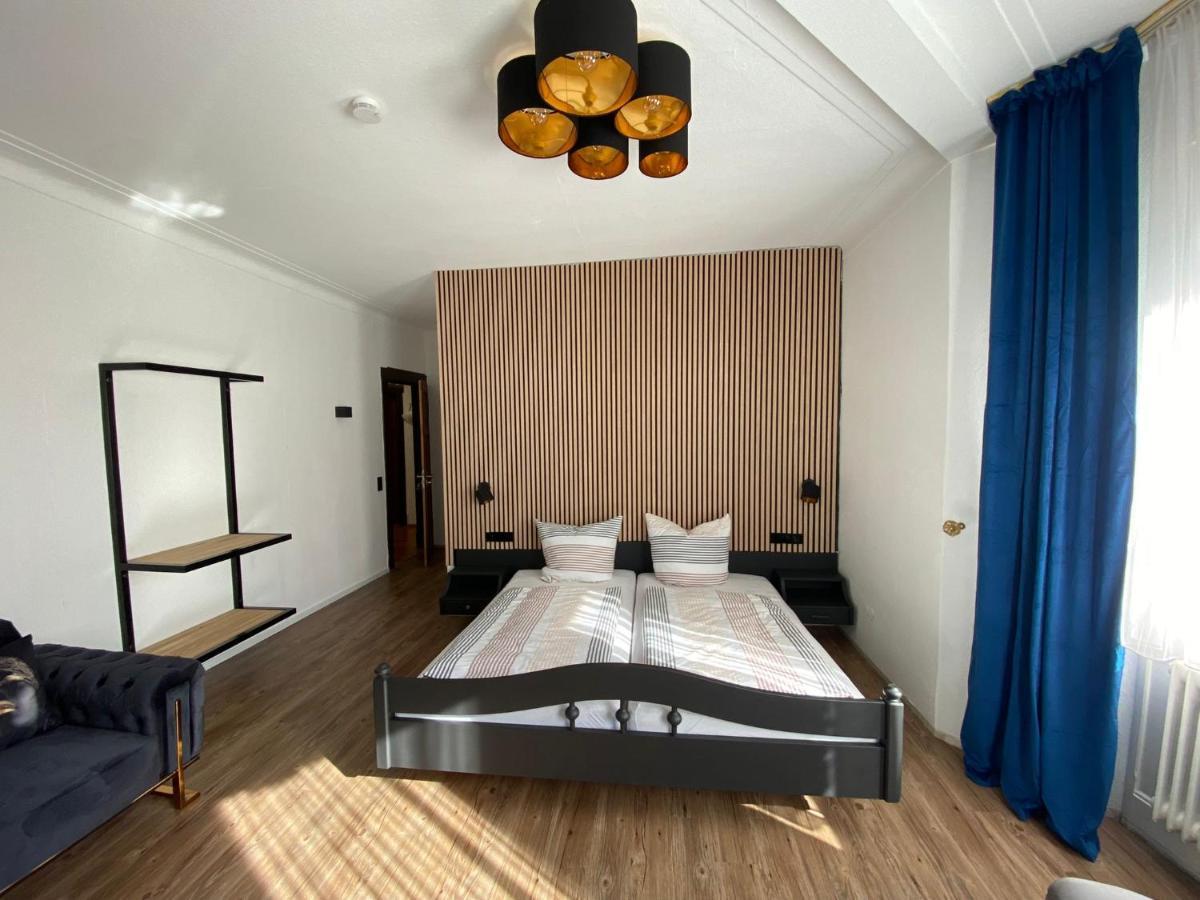 Parkhotel Rottweil Ngoại thất bức ảnh